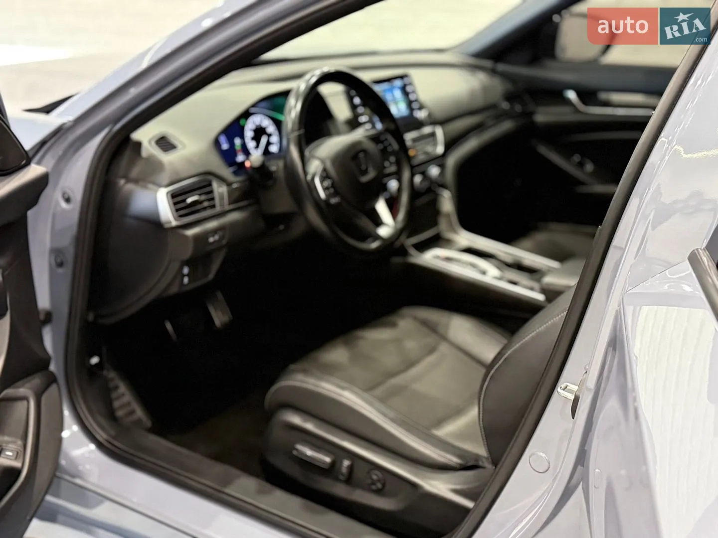2022 Honda Accord - мініатюра 61