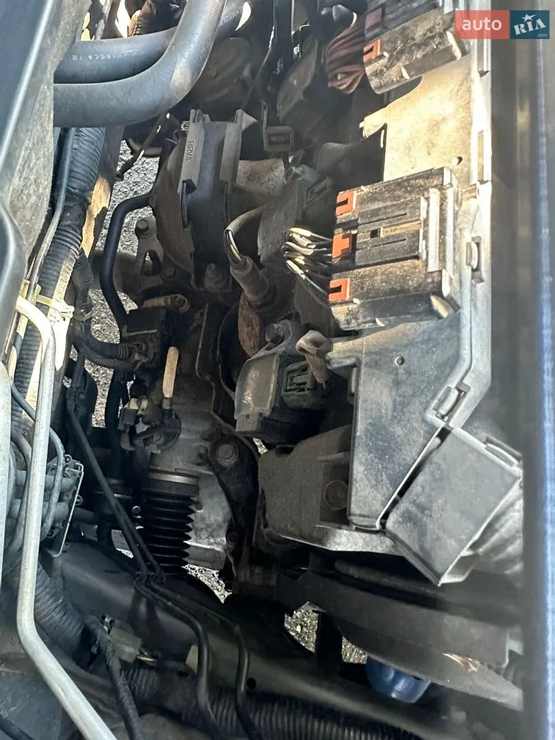 2013 Honda Accord - мініатюра 6