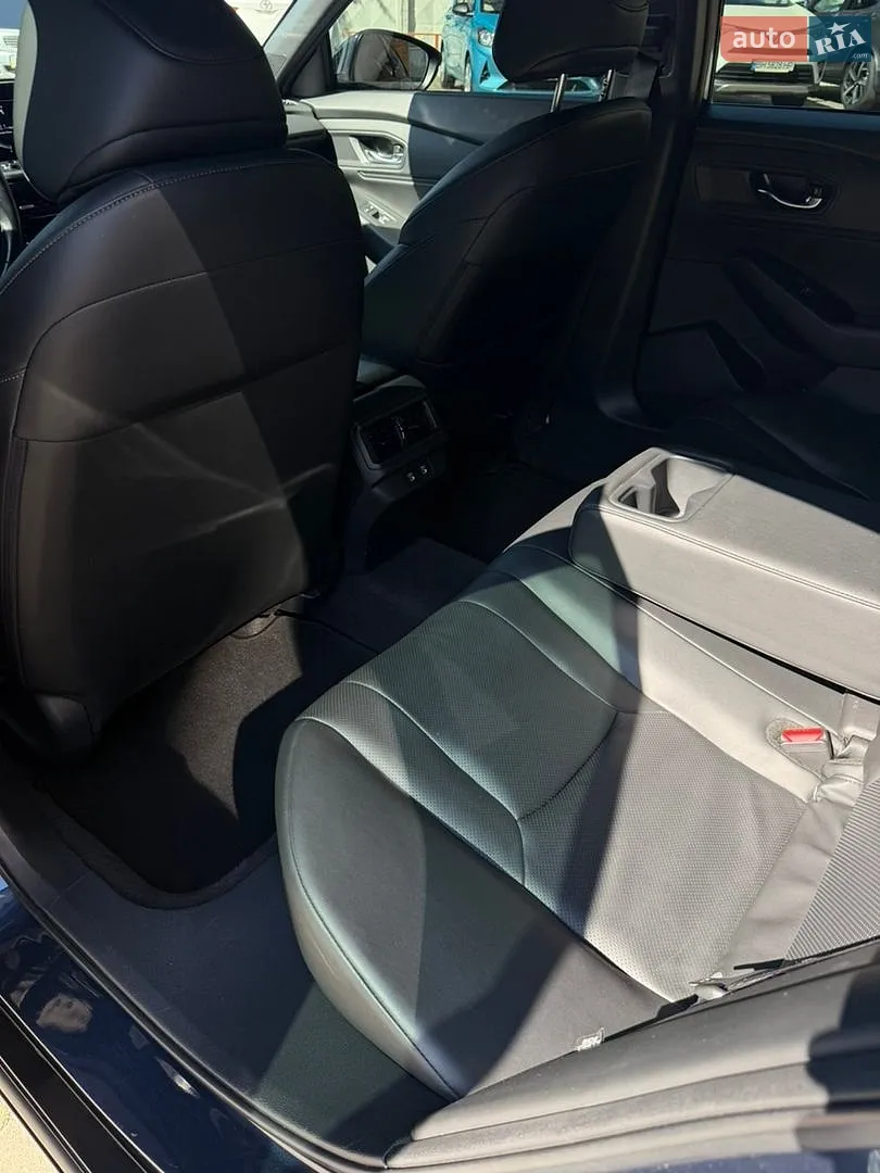 2023 Honda Accord - мініатюра 10