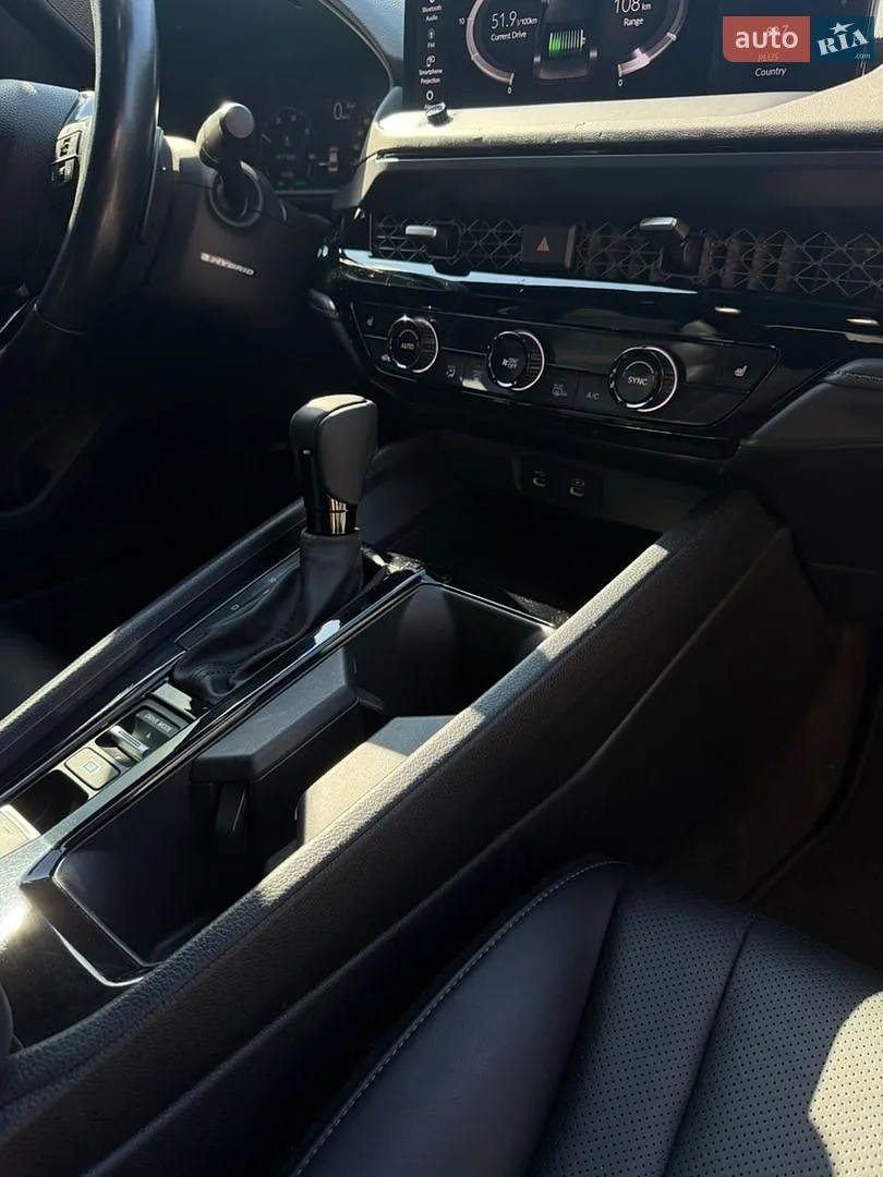 2023 Honda Accord - мініатюра 13
