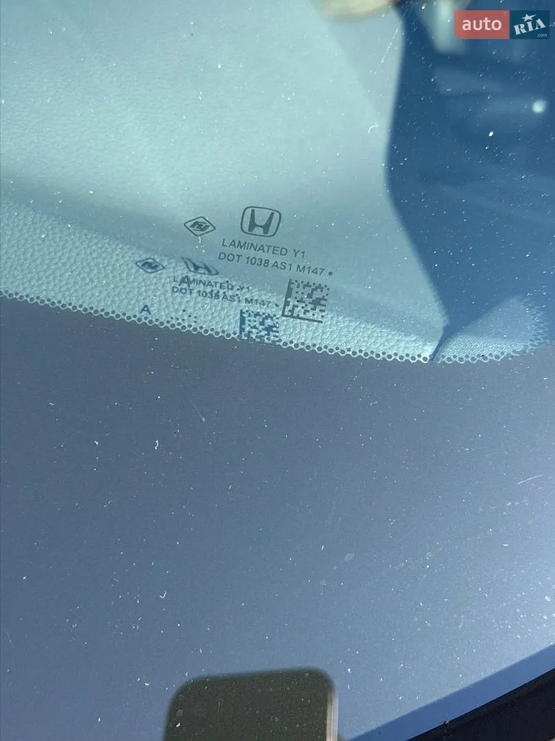 2023 Honda Accord - мініатюра 17