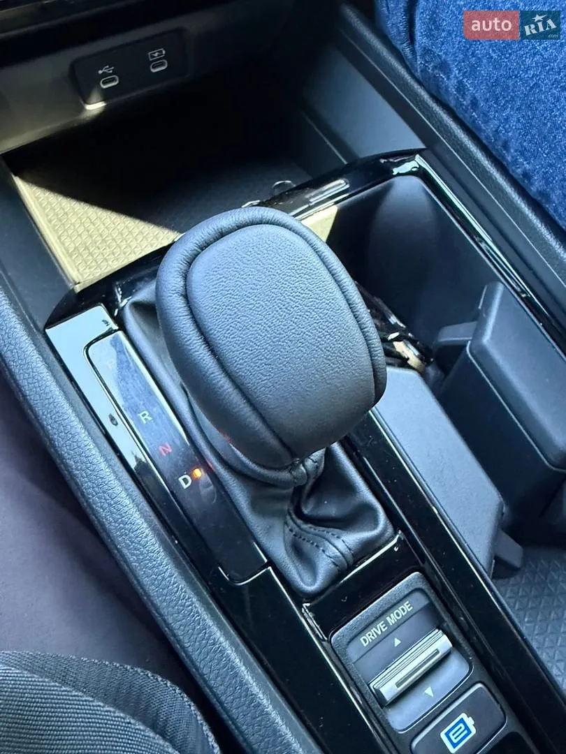 2023 Honda Accord - мініатюра 25
