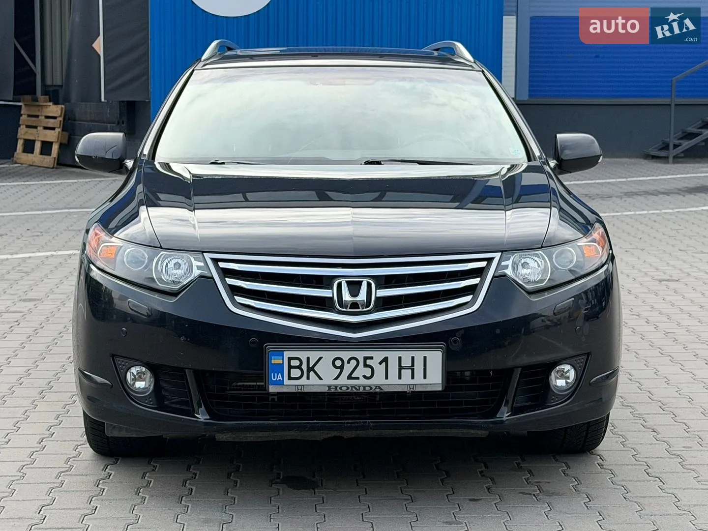 2010 Honda Accord - мініатюра 3