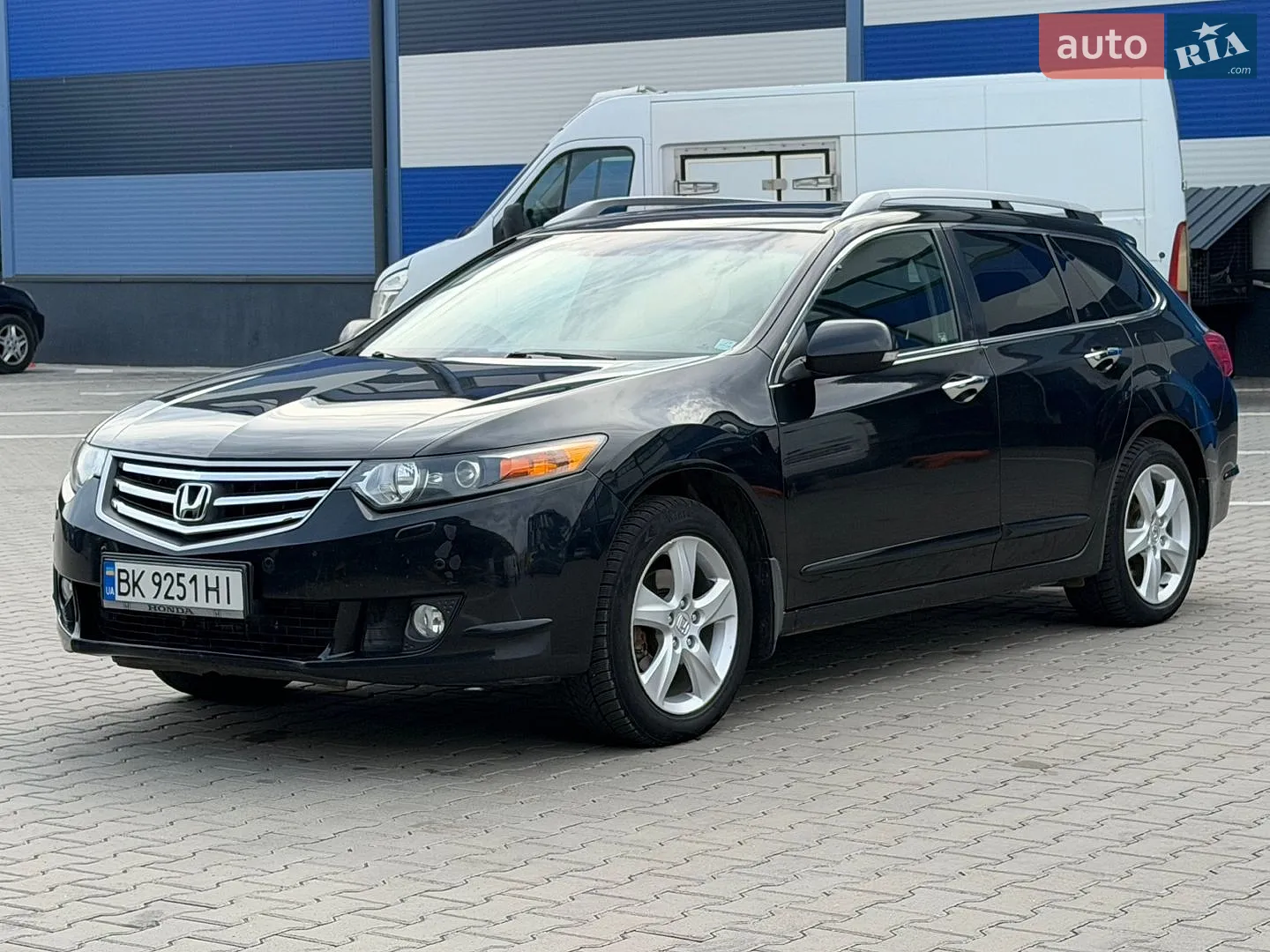 2010 Honda Accord - фото 1