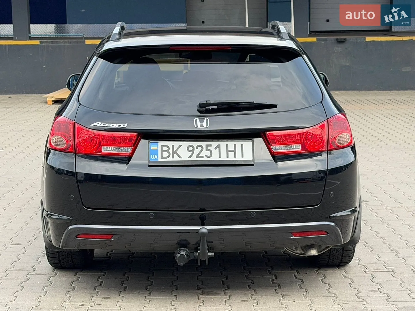 2010 Honda Accord - мініатюра 10