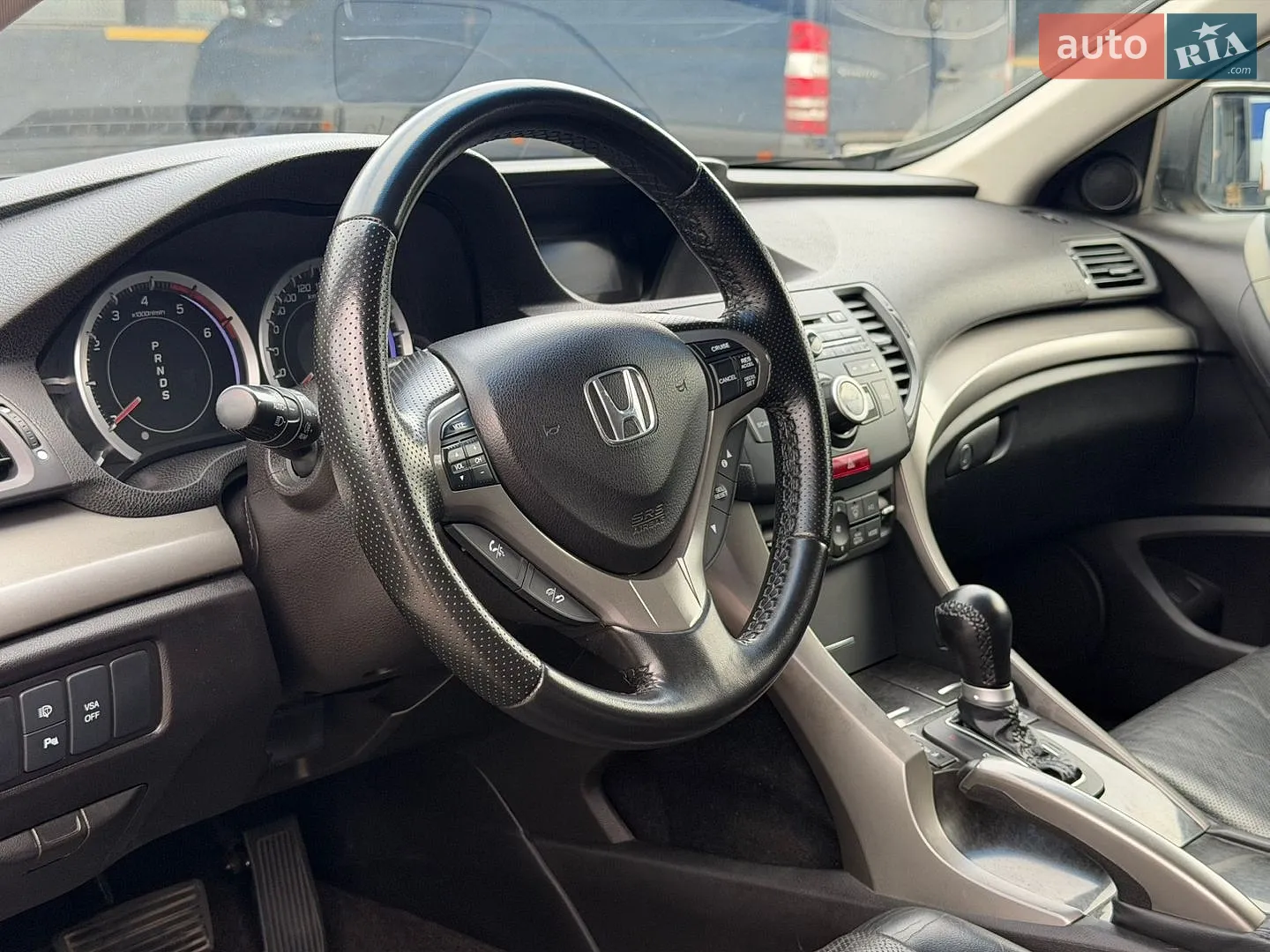 2010 Honda Accord - мініатюра 21