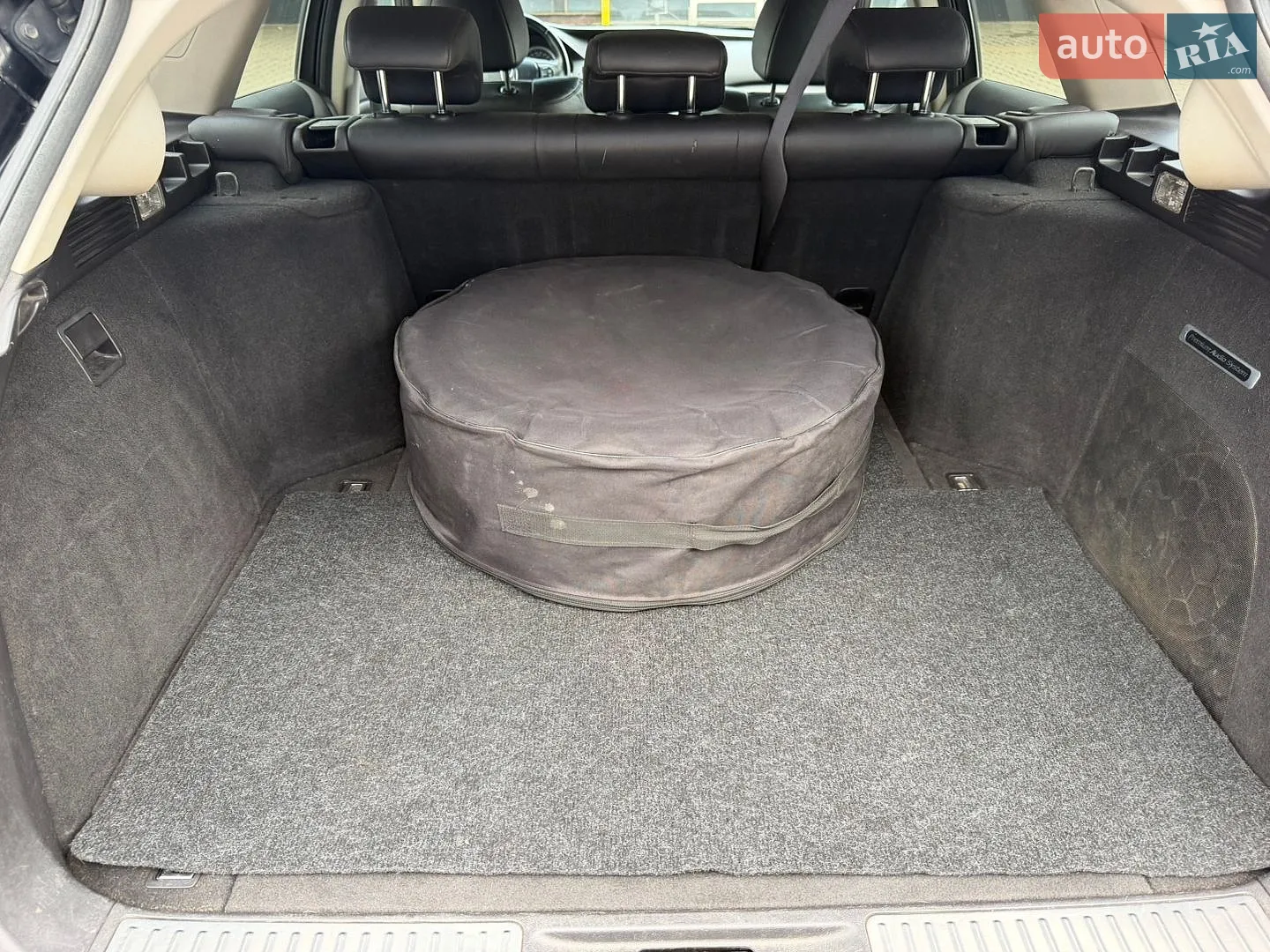 2010 Honda Accord - мініатюра 26