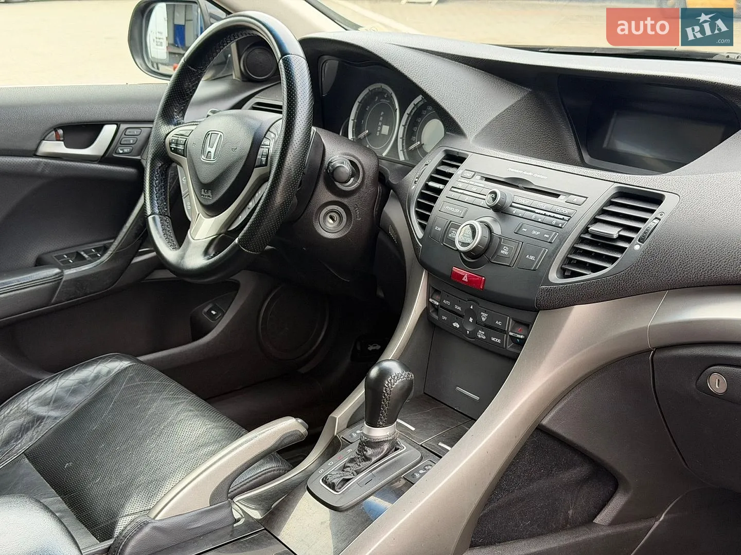 2010 Honda Accord - мініатюра 30
