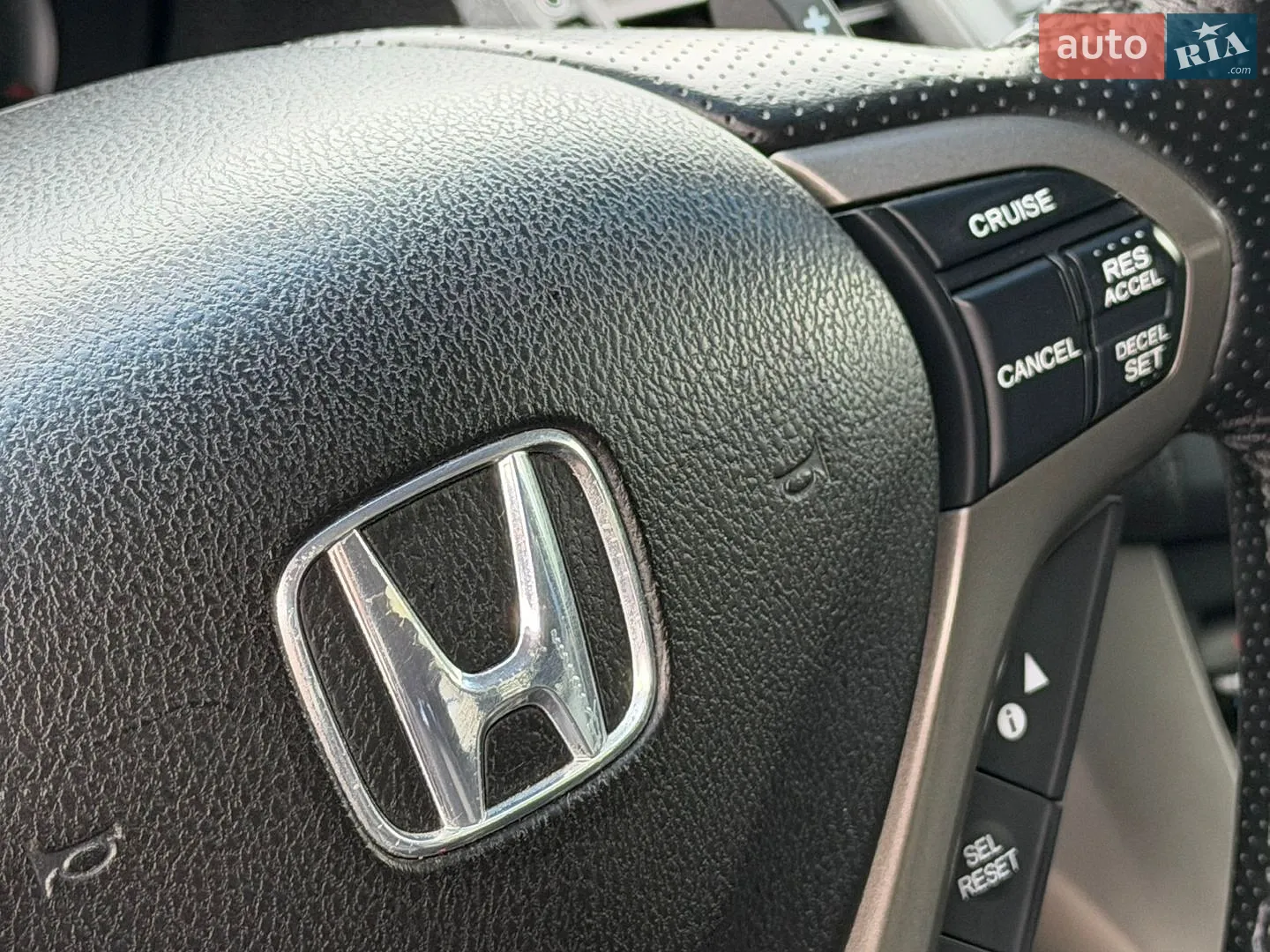 2010 Honda Accord - мініатюра 39