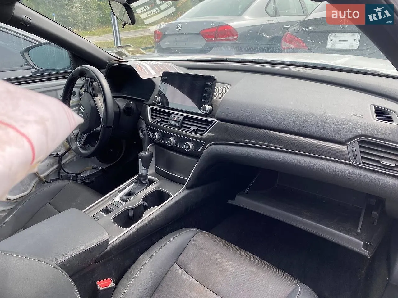 2021 Honda Accord - мініатюра 11