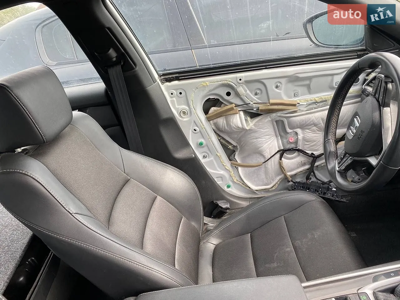 2021 Honda Accord - мініатюра 13