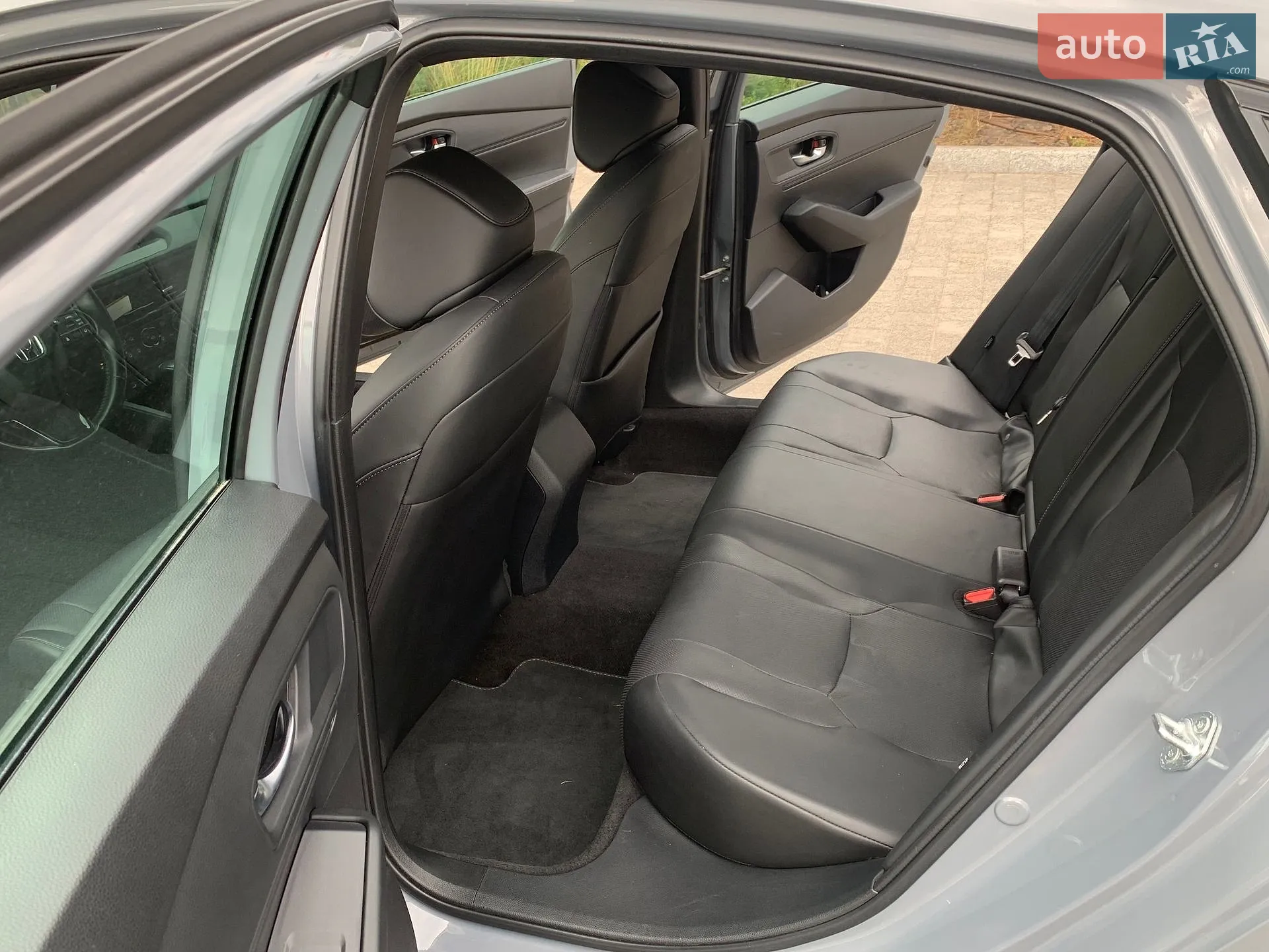 2023 Honda Accord - мініатюра 22