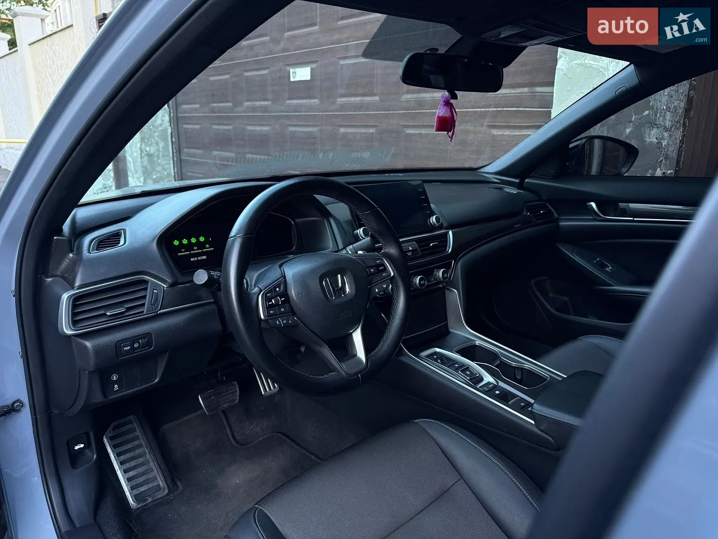 2022 Honda Accord - мініатюра 21