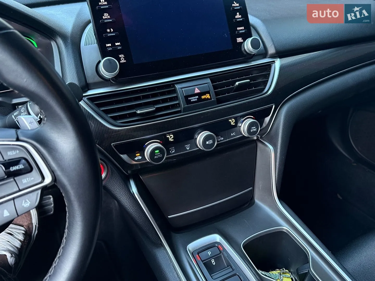 2022 Honda Accord - мініатюра 25