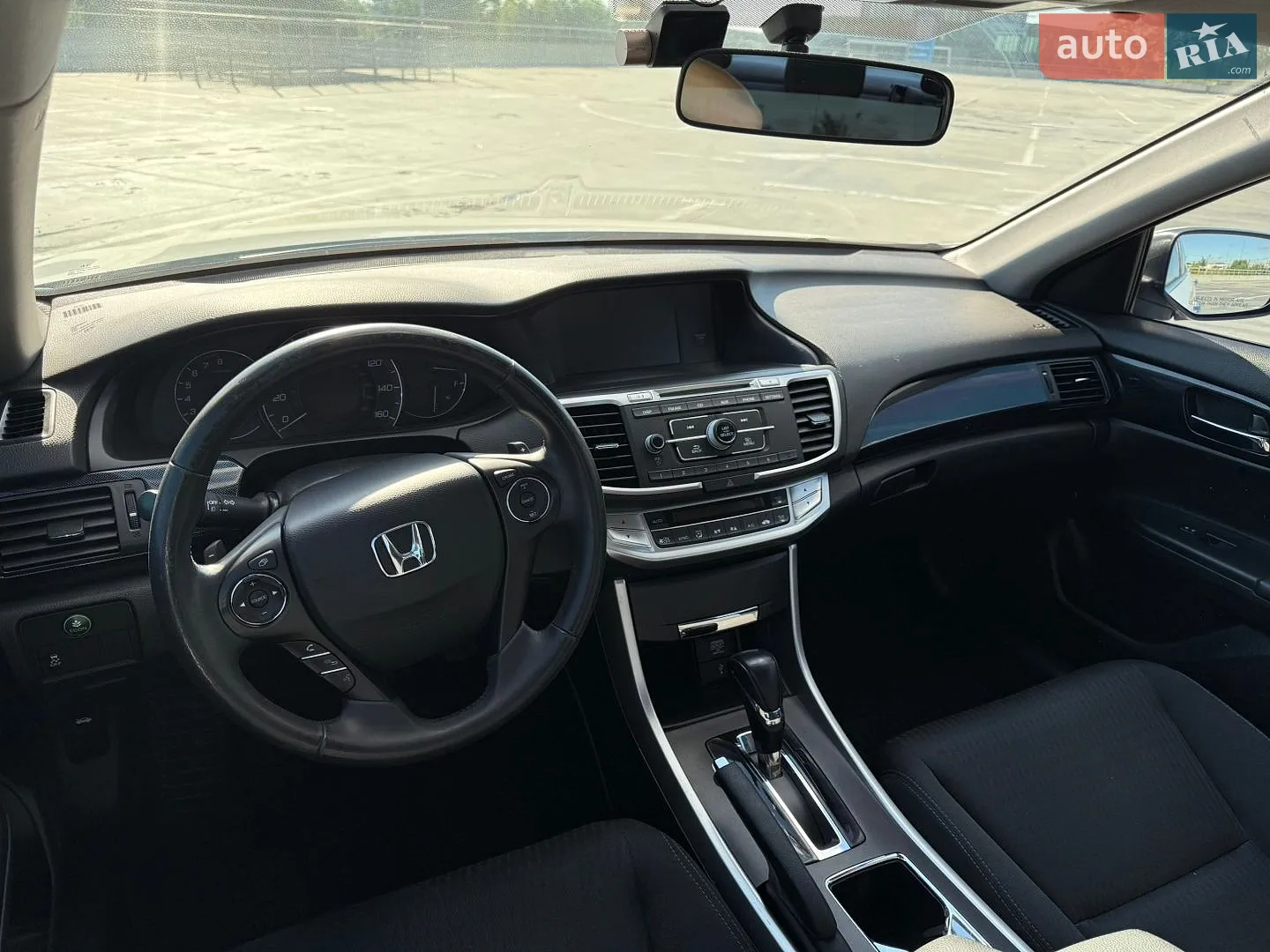 2014 Honda Accord - мініатюра 18