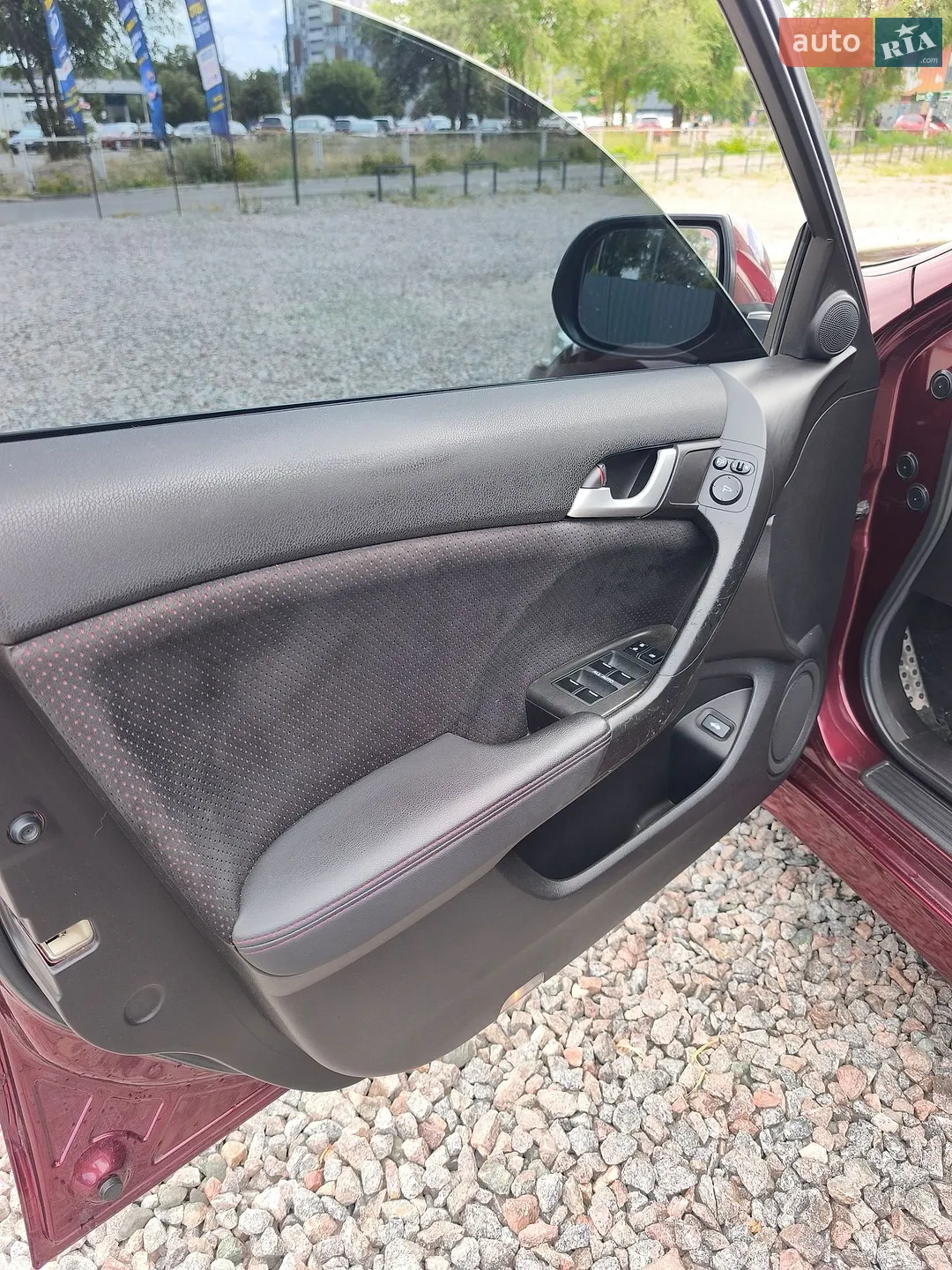 2011 Honda Accord - мініатюра 6