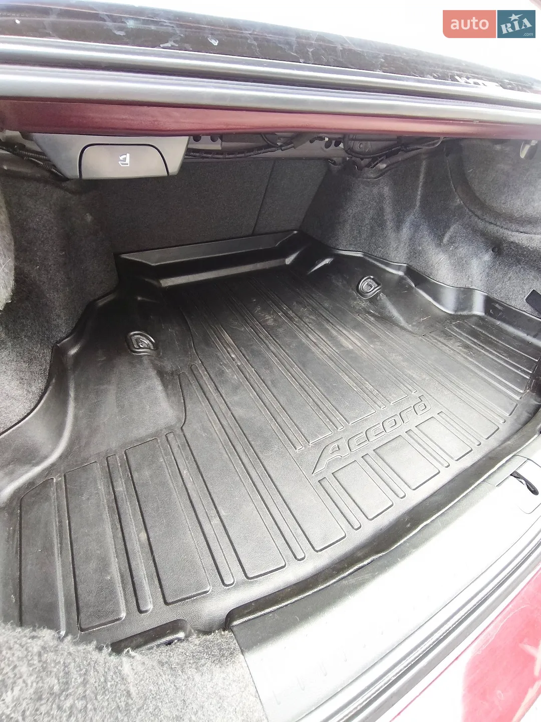 2011 Honda Accord - мініатюра 14