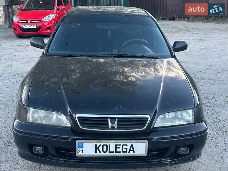 Honda Accord 1998