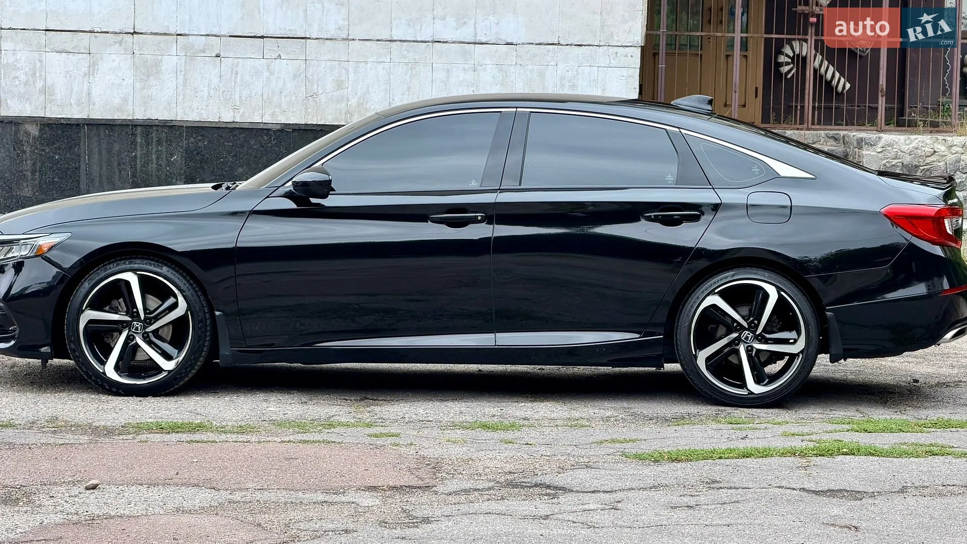 2018 Honda Accord - мініатюра 4