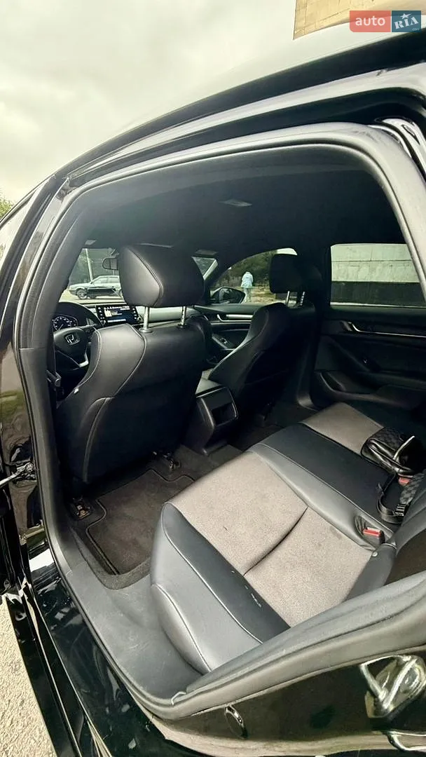 2018 Honda Accord - мініатюра 15