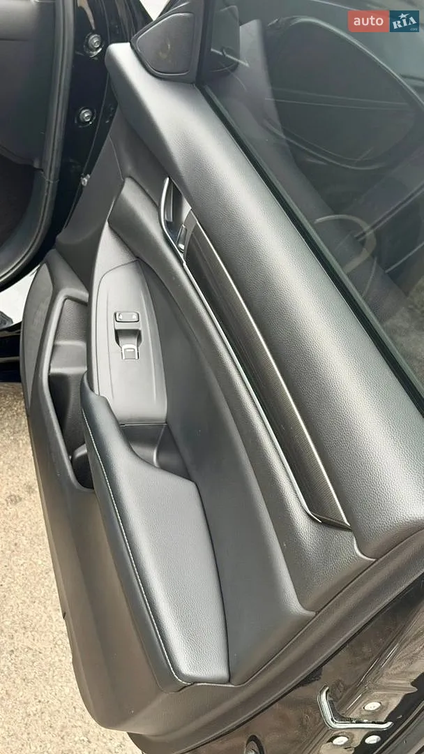 2018 Honda Accord - мініатюра 20