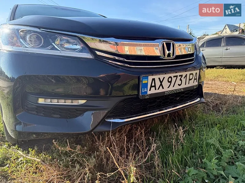 Honda Accord