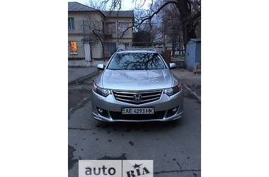 Универсал Honda Accord 2009 в 