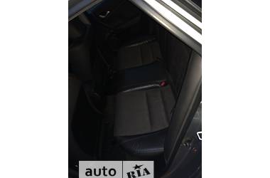 Универсал Honda Accord 2009 в 
