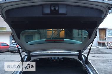 Универсал Honda Accord 2009 в 