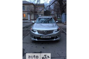Универсал Honda Accord 2009 в 