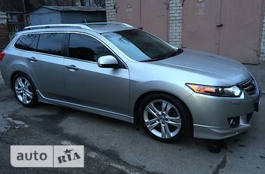 Универсал Honda Accord 2009 в 