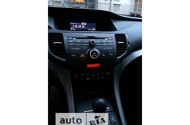 Универсал Honda Accord 2009 в 