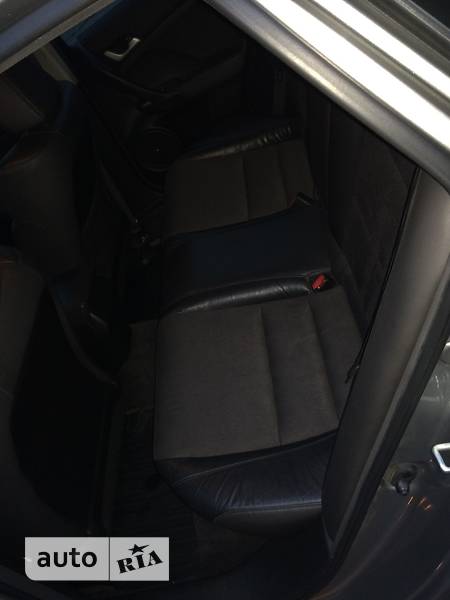 Универсал Honda Accord 2009 в Днепре