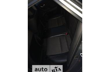 Универсал Honda Accord 2009 в 