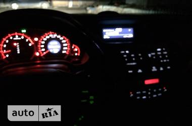 Универсал Honda Accord 2009 в 