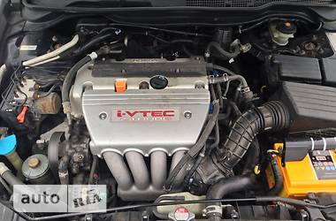 Седан Honda Accord 2005 в 