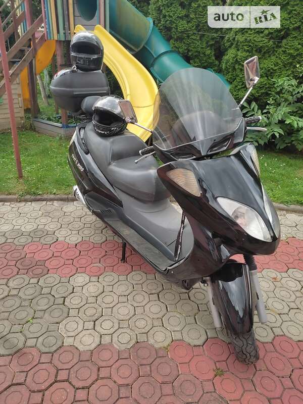 Скутер Honda ADV 150 2020 в Львове