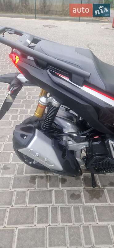 Мопеды Honda ADV 150 2023 в Одессе