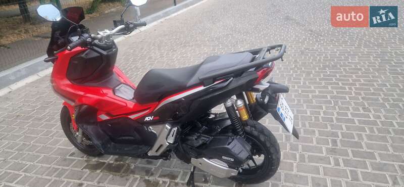 Мопеды Honda ADV 150 2023 в Одессе