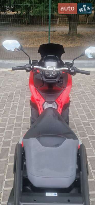 Мопеды Honda ADV 150 2023 в Одессе