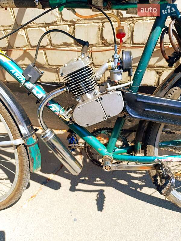 Мопеды Honda ADV 150 2024 в Днепре