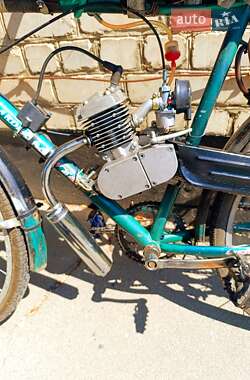 Мопеды Honda ADV 150 2024 в 