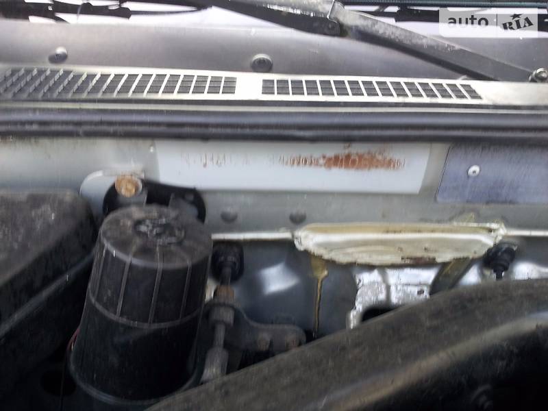 Купе Honda Aerodeck 1988 в Дніпрі