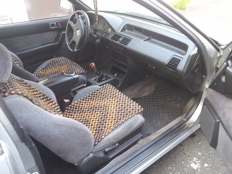 Купе Honda Aerodeck 1988 в Дніпрі