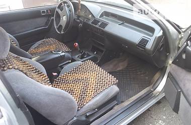 Купе Honda Aerodeck 1988 в 