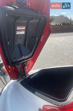 Гидроцикл туристический Honda AquaTrax F-12X 2005 в 