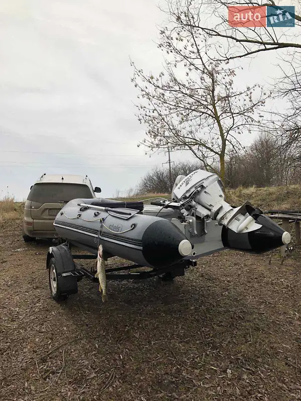 Човен Honda AquaTrax 2020 в 