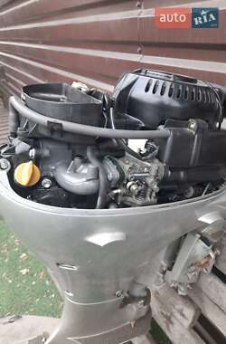 Лодка Honda AquaTrax 2007 в 