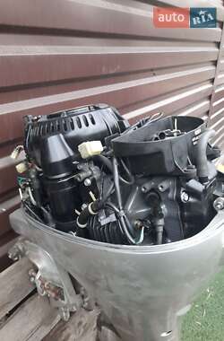 Лодка Honda AquaTrax 2007 в 