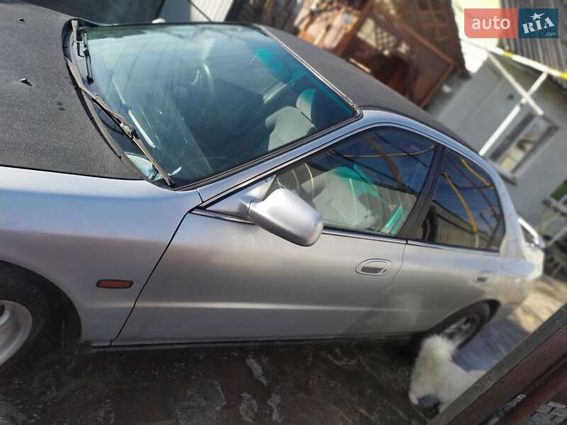 Седан Honda Ascot 1996 в Подільську